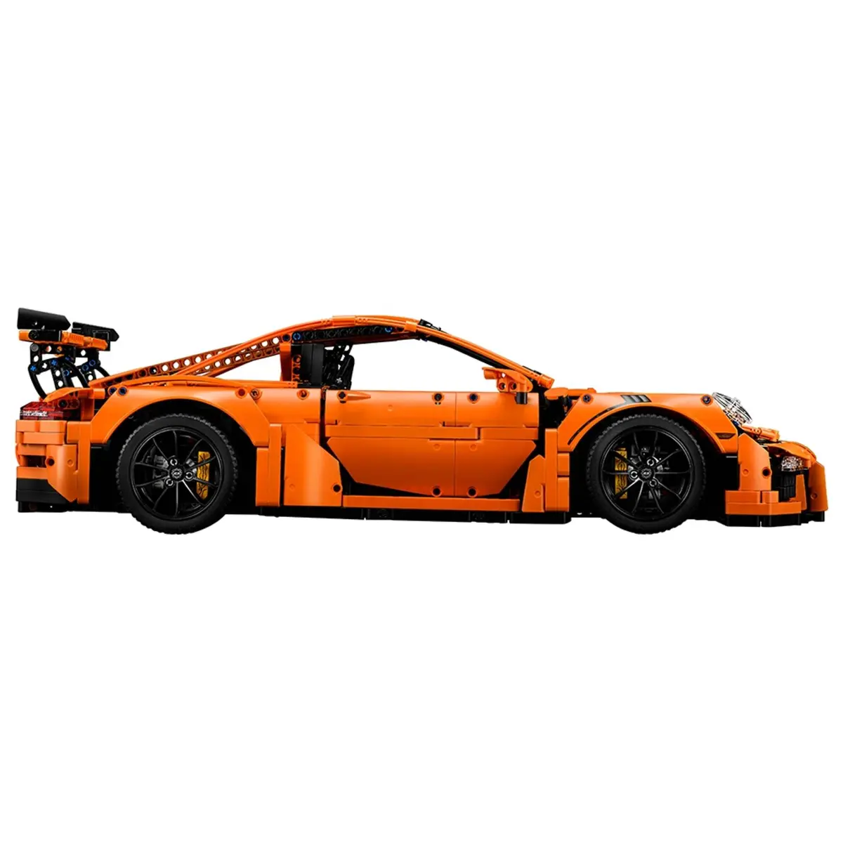 LEGO Technic 42056 Porsche 911 GT3 RS 03