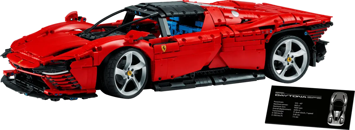 LEGO Tecnich sets retirados julio 2016 02