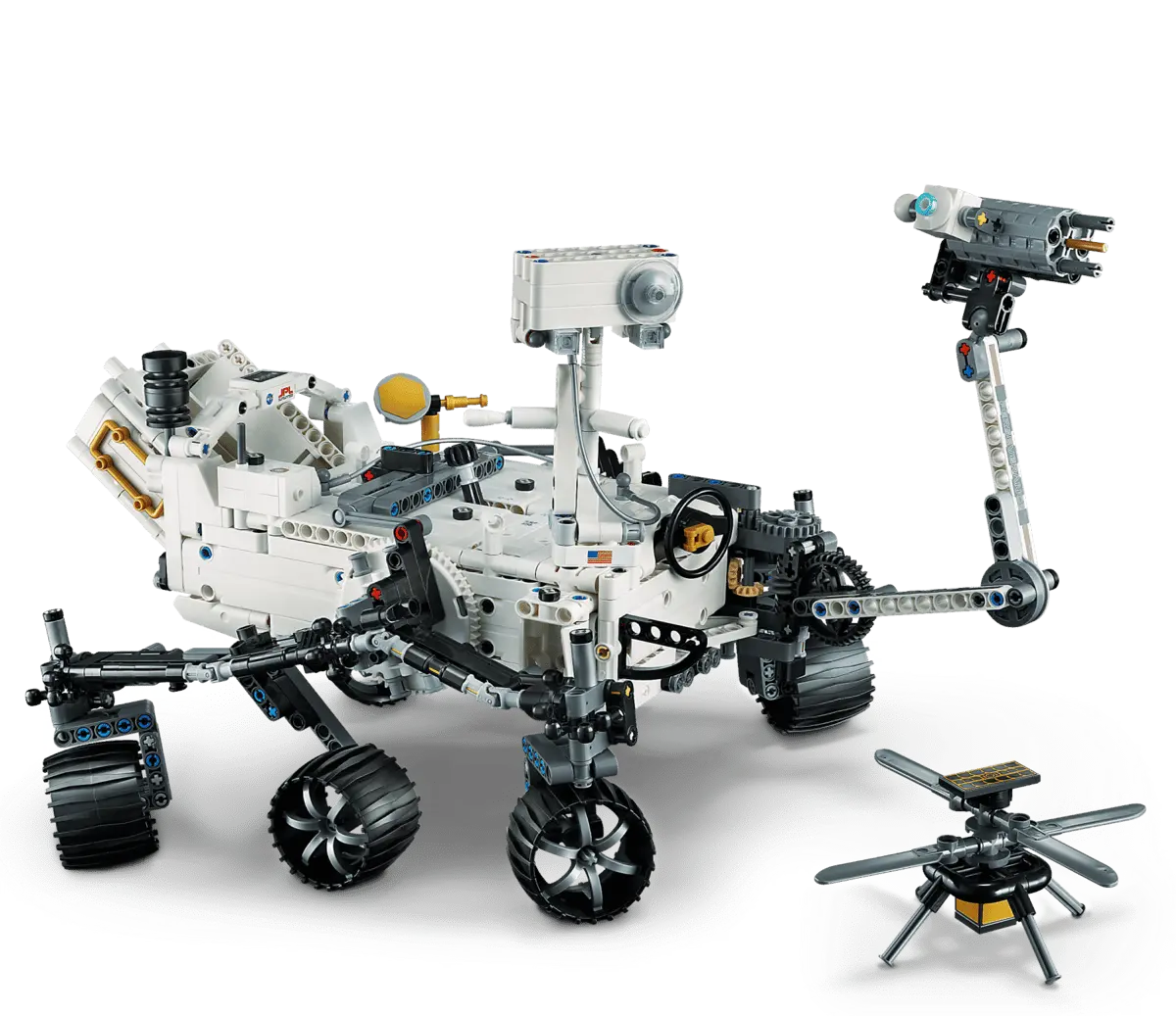LEGO Tecnich sets retirados julio 2016 03