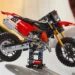 LEGO Technic 42238 Ducati Desmo450 MX Factory