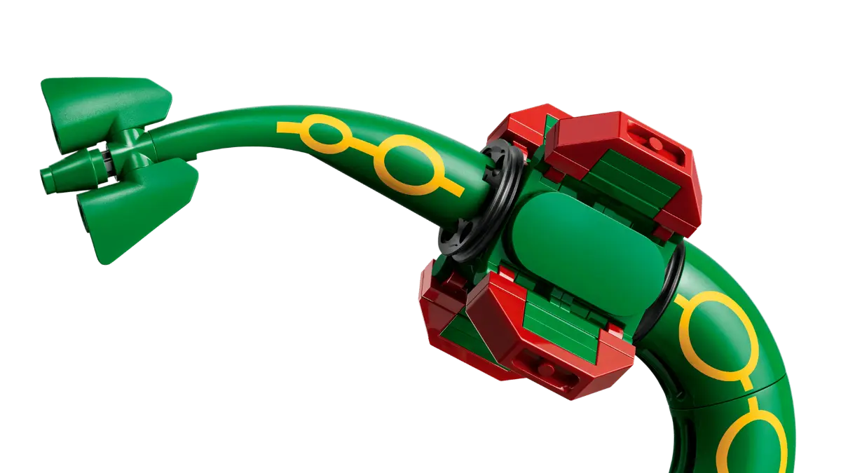 72168 LEGO Pokemon Rayquaza 05