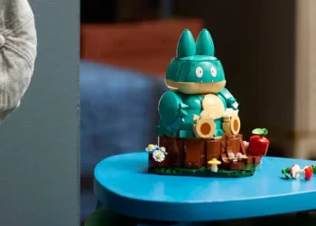 LEGO 72150 Munchlax