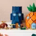 LEGO 11386 Bob Esponja: Fondo de Bikini