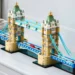 LEGO Architecture 21067 Puente de la Torre de Londres - Tower Bridge London