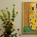 LEGO Art 31221 Gustav Klimt El Beso, set de 4.000 piezas con piezas impresas