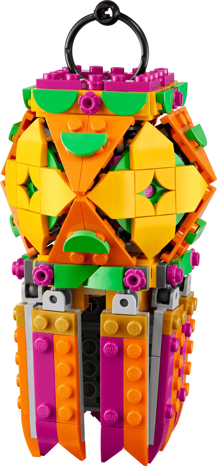 LEGO 40873 Farol de Colores 02