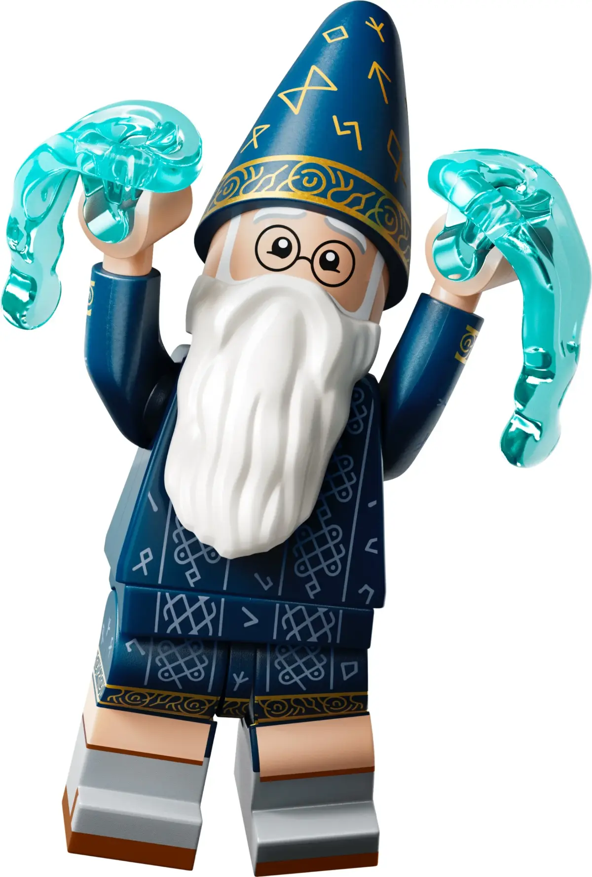 lego 71053 shrek merlin minifigura 01