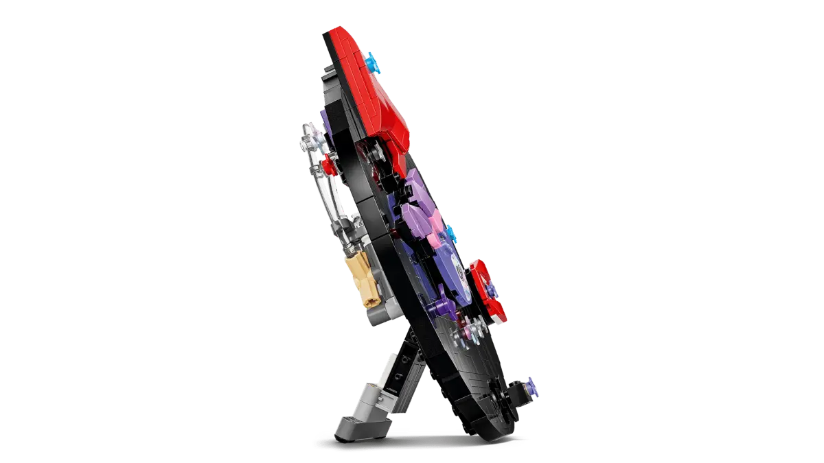 LEGO Editions 43028 Vinilo de Olivia Rodrigo 014