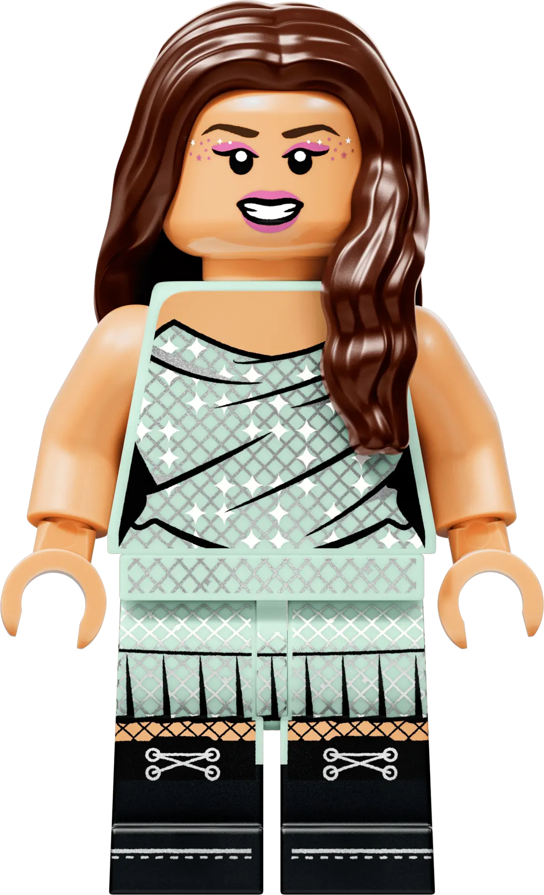 LEGO Editions 43028 Vinilo de Olivia Rodrigo 01