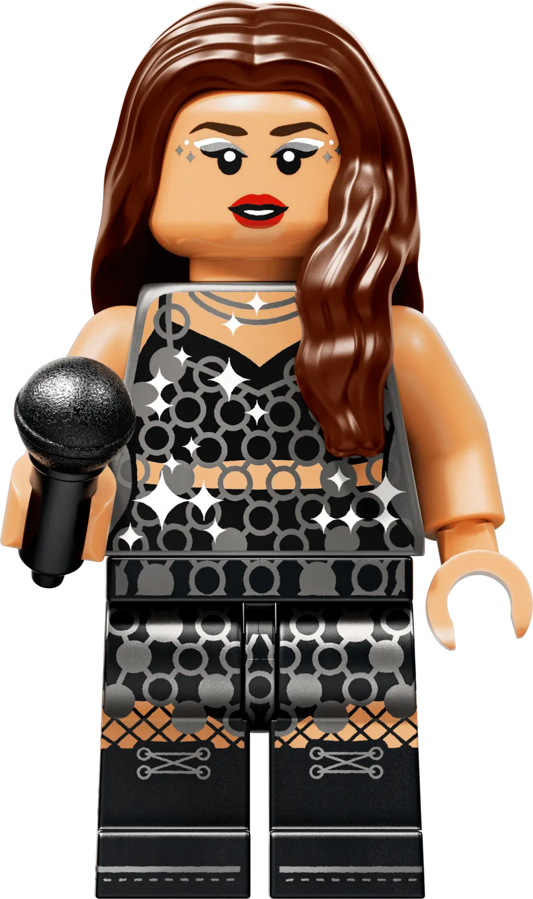LEGO Editions 43029 Luna de Concierto de Olivia Rodrigo 01