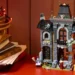 LEGO ICONS 11383 Mansión de la Alcaldesa - Colección Valle Medianoche