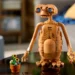 LEGO Ideas 21370 E.T. the Extra-Terrestrial