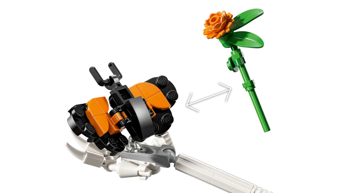 LEGO Ideas 21372 La Catrina 08