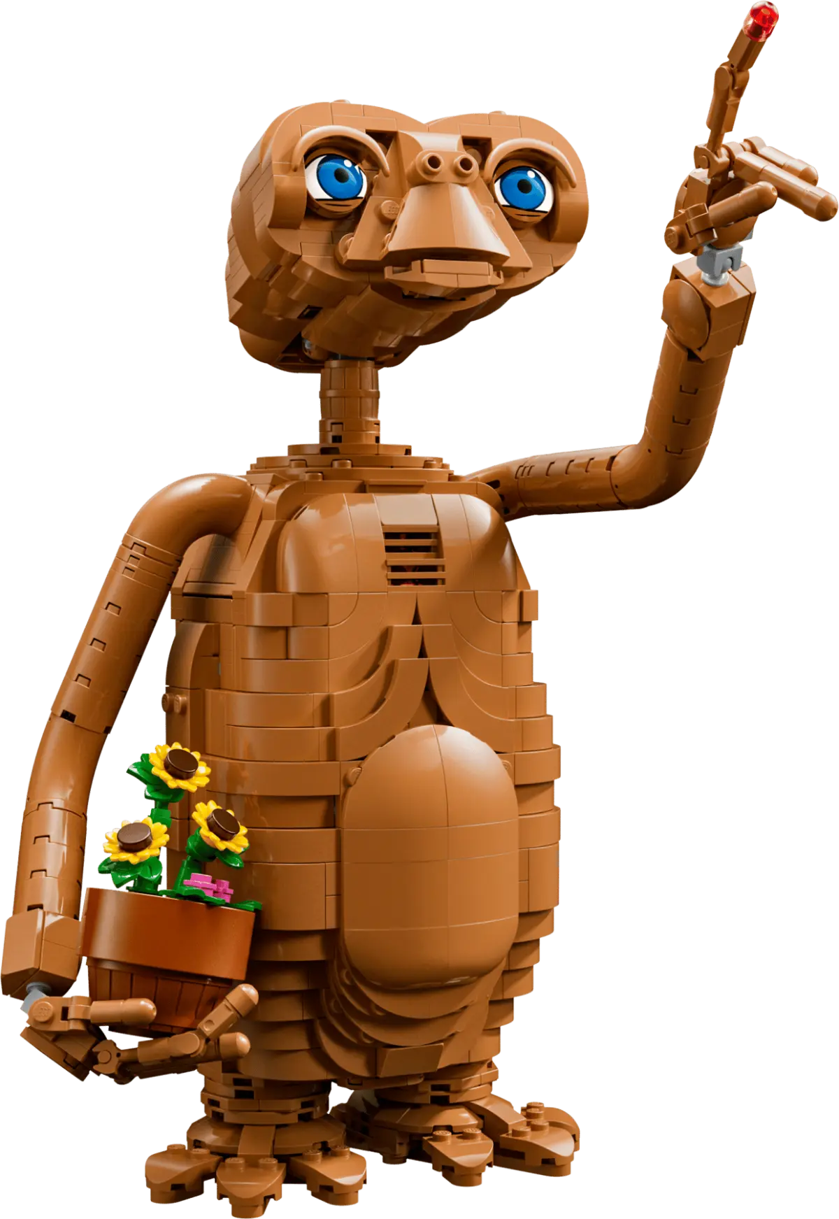 LEGO Ideas E.T. the Extra-Terrestrial