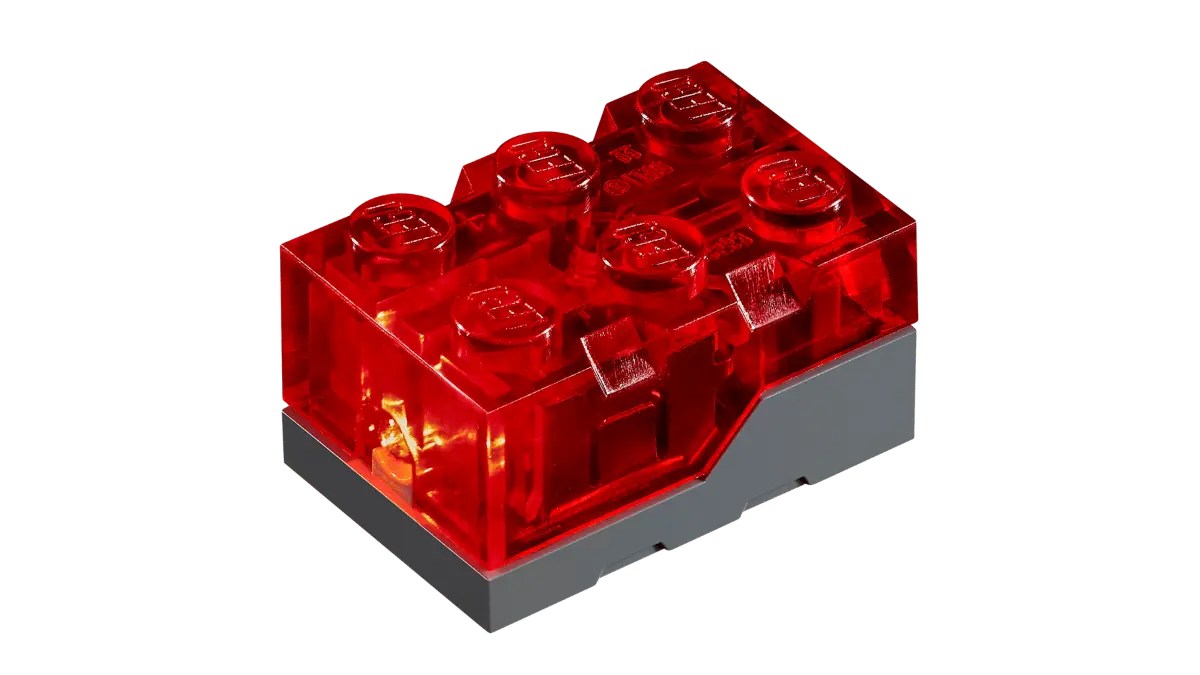 LEGO Ideas E.T. the Extra-Terrestrial bloque de luz