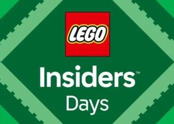 lego insiders julio ofertas