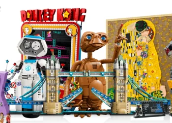 lego novedades lanzamientos agosto 2026