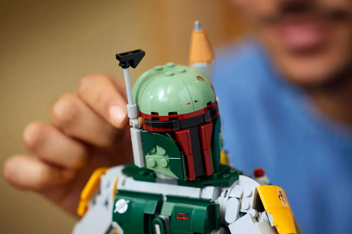 LEGO Star Wars 75455 Boba Fett 02