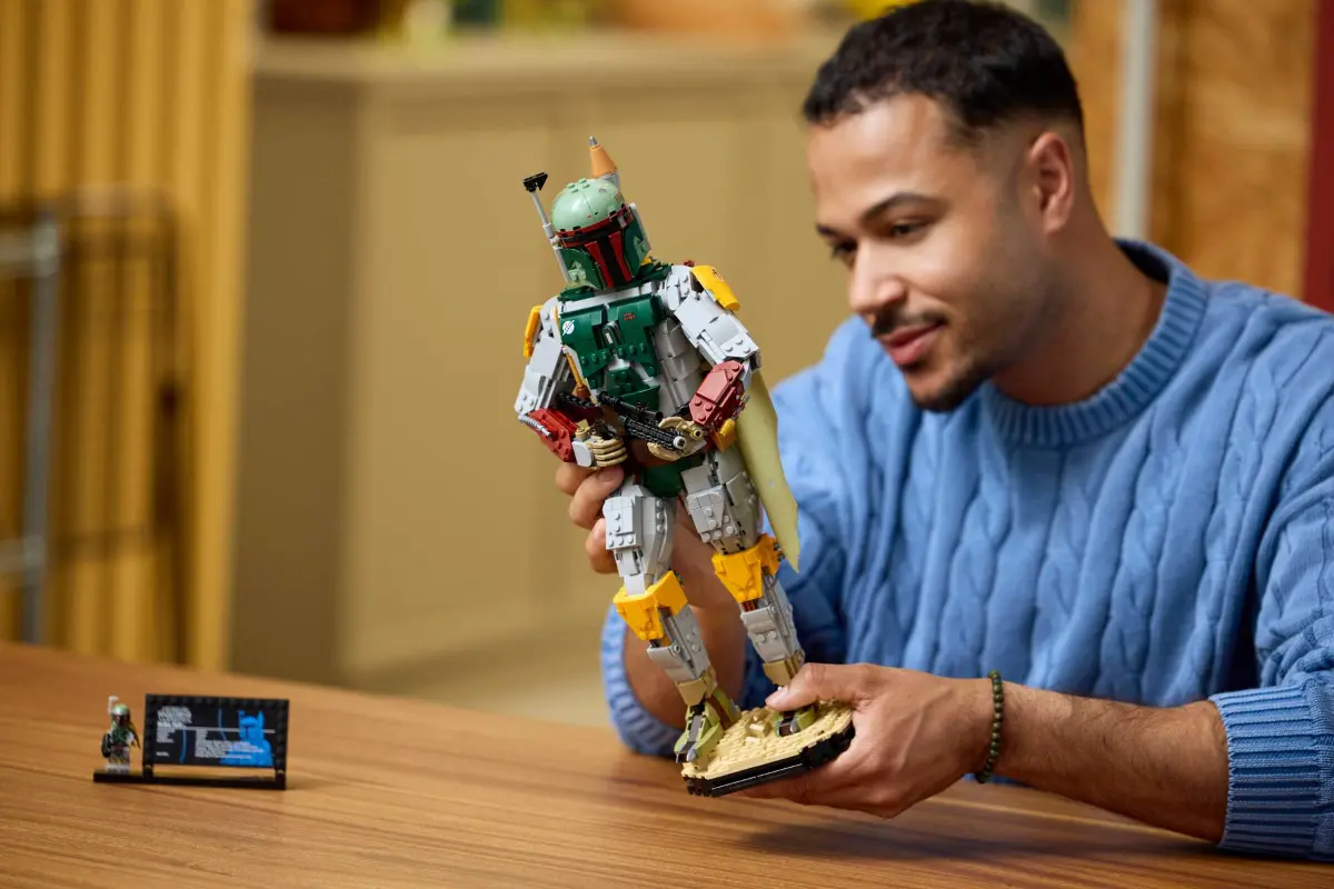 LEGO Star Wars 75455 Boba Fett 03