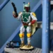 LEGO Star Wars 75455 Boba Fett figura oficial