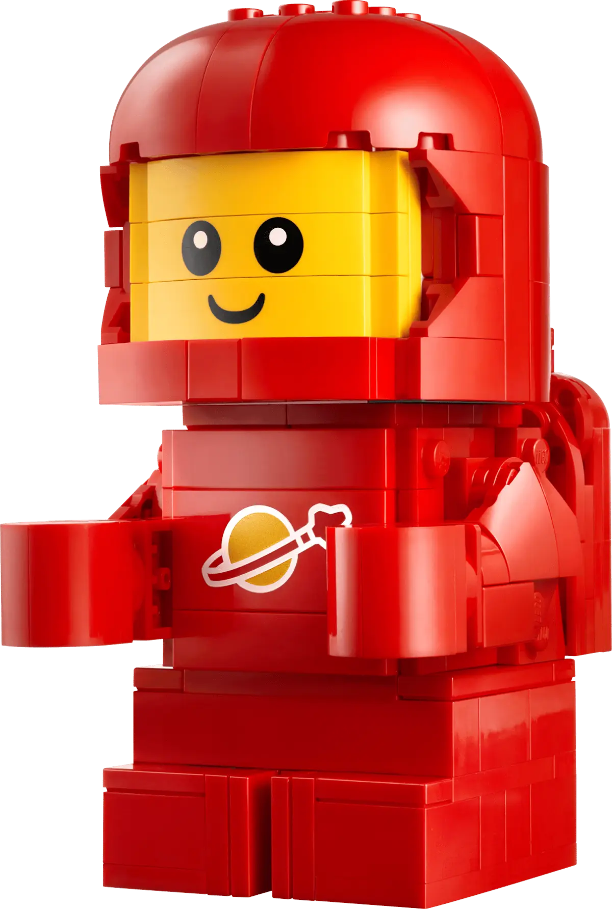 LEGO 40767 Baby Astronaut Scale UP GWP 01