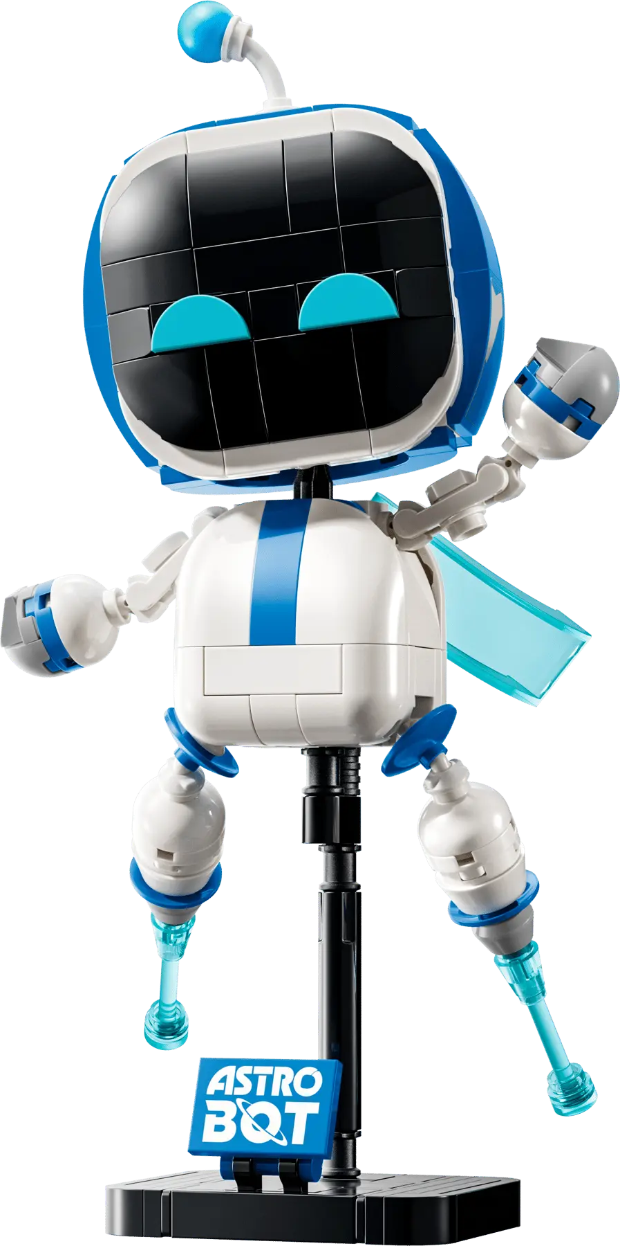 LEGO 40899 Astro Bot GWP Playstation