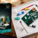 LEGO Ideas 40889 ¡Construye, Pinta y Juega!, regalo con compra GWP