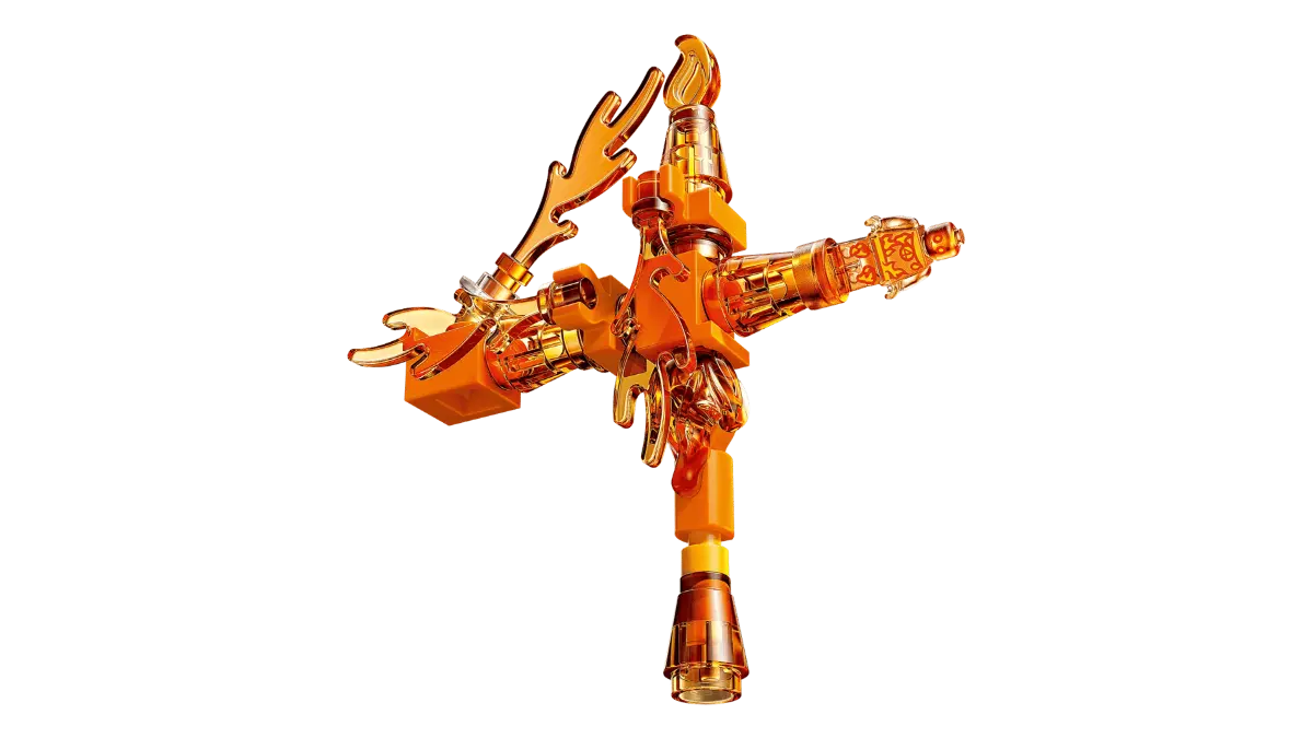 LEGO 67006 Horizonte de Marvel 07