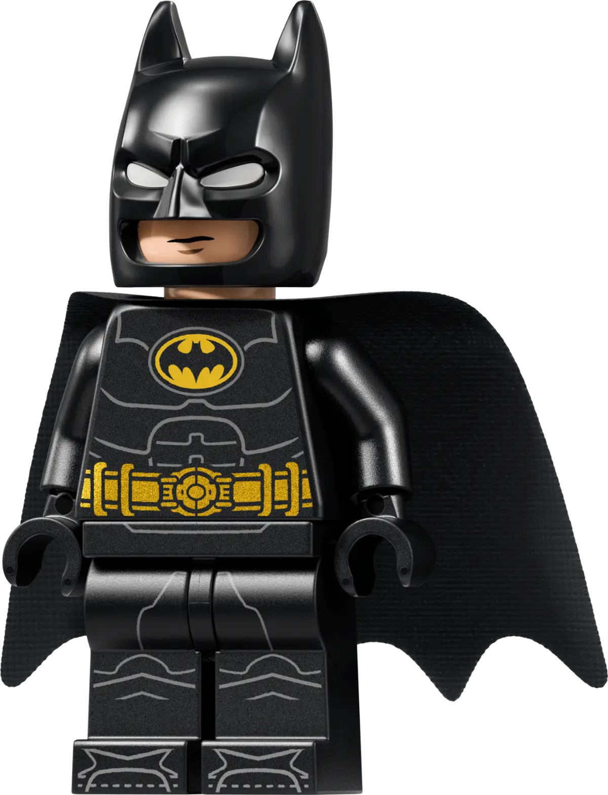 LEGO 67008 Batmóvil y Pato de Batman Vuelve 05