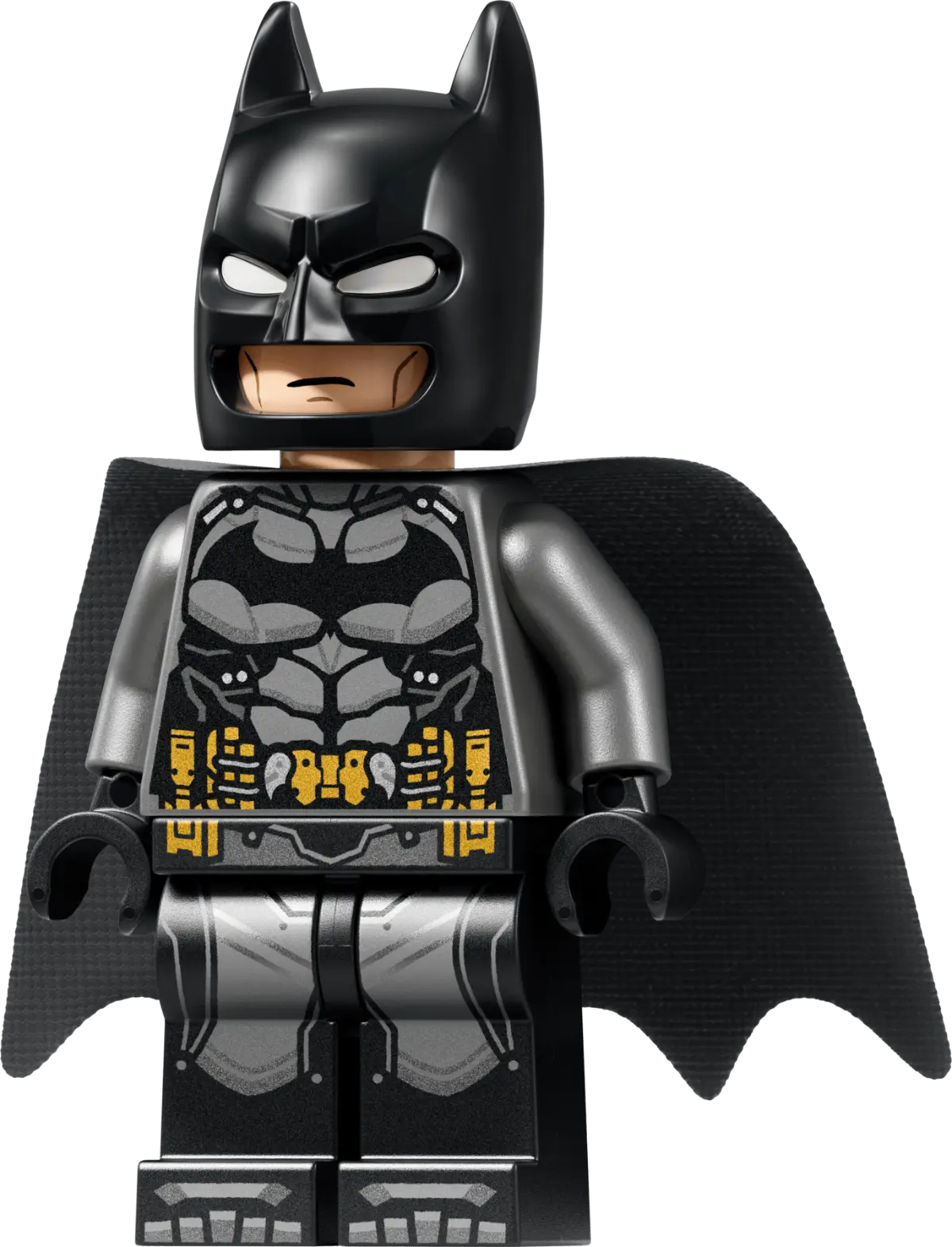 LEGO 67009 Batmóvil de Arkham Batman 05