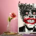 Set LEGO 67012 Arte Mural Portada de Cómic de The Joker