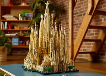 Novedades LEGO noviembre 2026