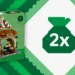 Ofertas LEGO.com con puntos dobles: 29 sets rebajados del 20 % al 40 % hasta el 19 de octubre
